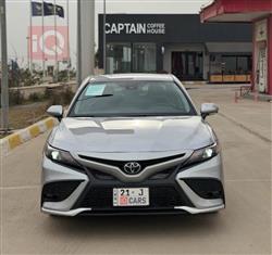 تويوتا كامري